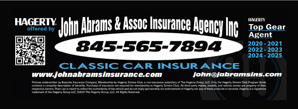John Abrams Insurance