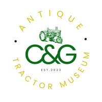 C&G Antique Tractor Museum