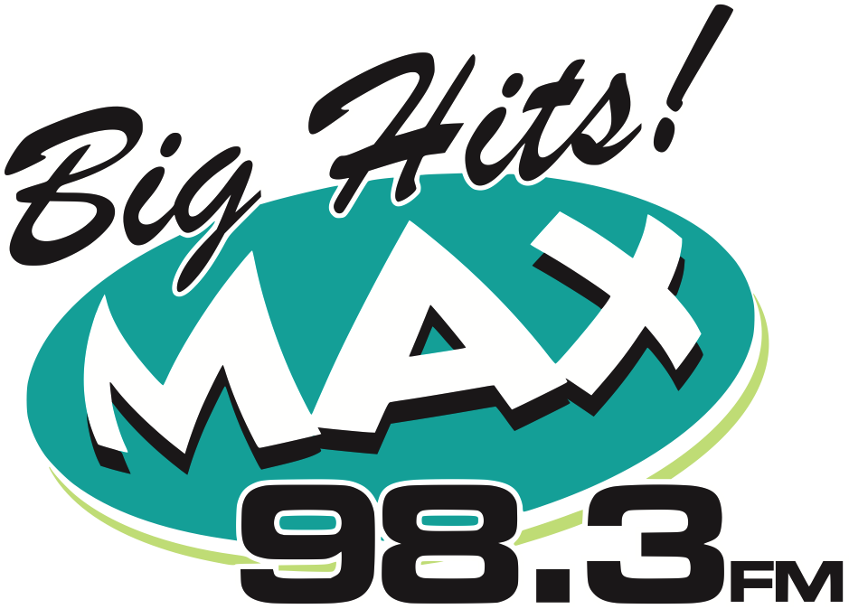 Big Hits Max FM 98.3