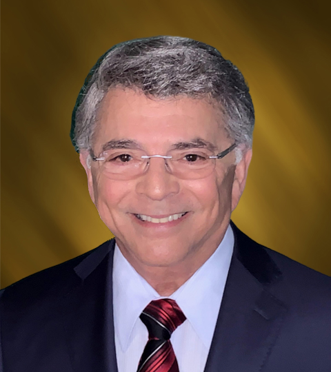 Bob Mayer