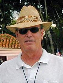 Bob Squier