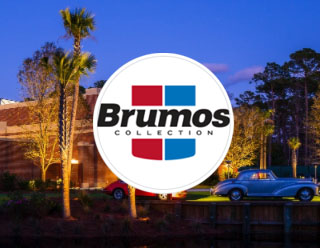 The Brumos Collection