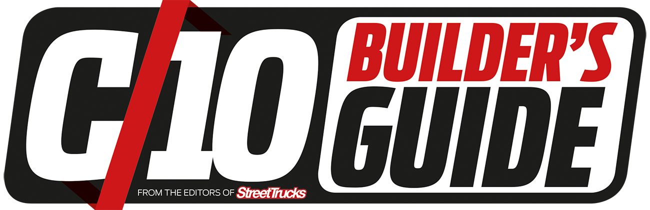 C10 Builder's Guide
