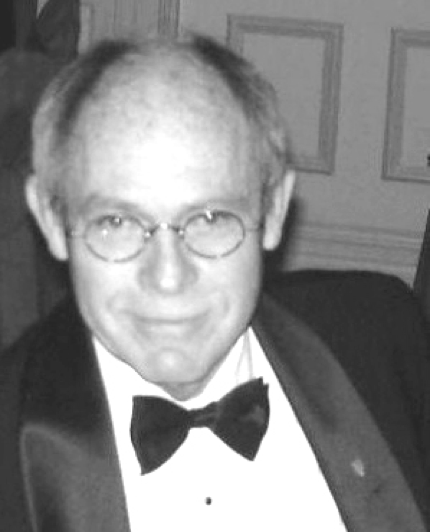 Gerald Curts