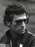 Charlie Mendez, 1978 winner of the 12 Hours of Sebring