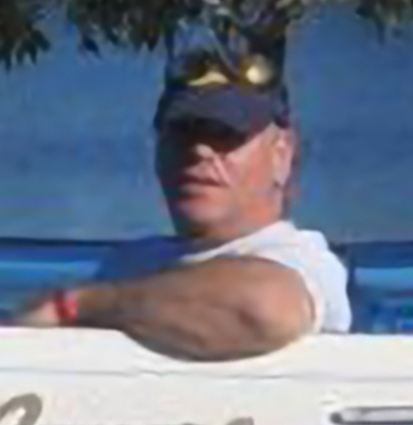 Jeff Ashen