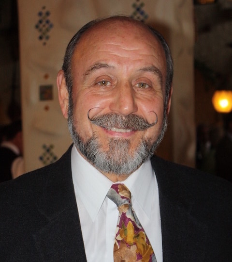 John Kefalonitis