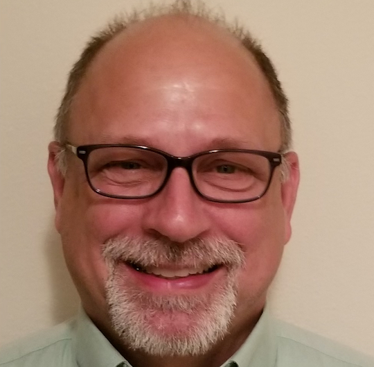 Ken Brower