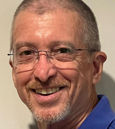 Mark Becker