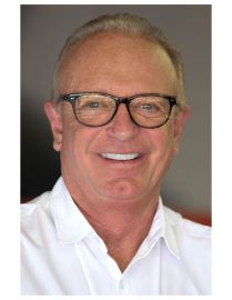 Doug Fehan, program manager for Corvette Racing