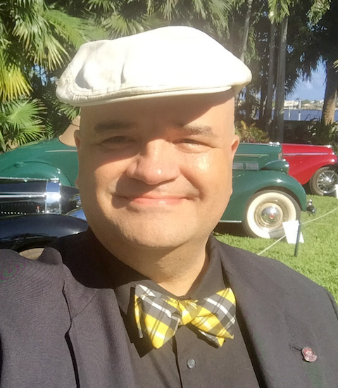 Rubén L. Verdés