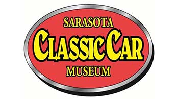 Sarasota Classic Car Museum