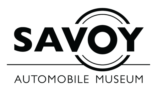 Savoy Automobile Museum