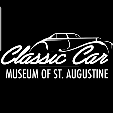 Classic Car Museum of St Augustine