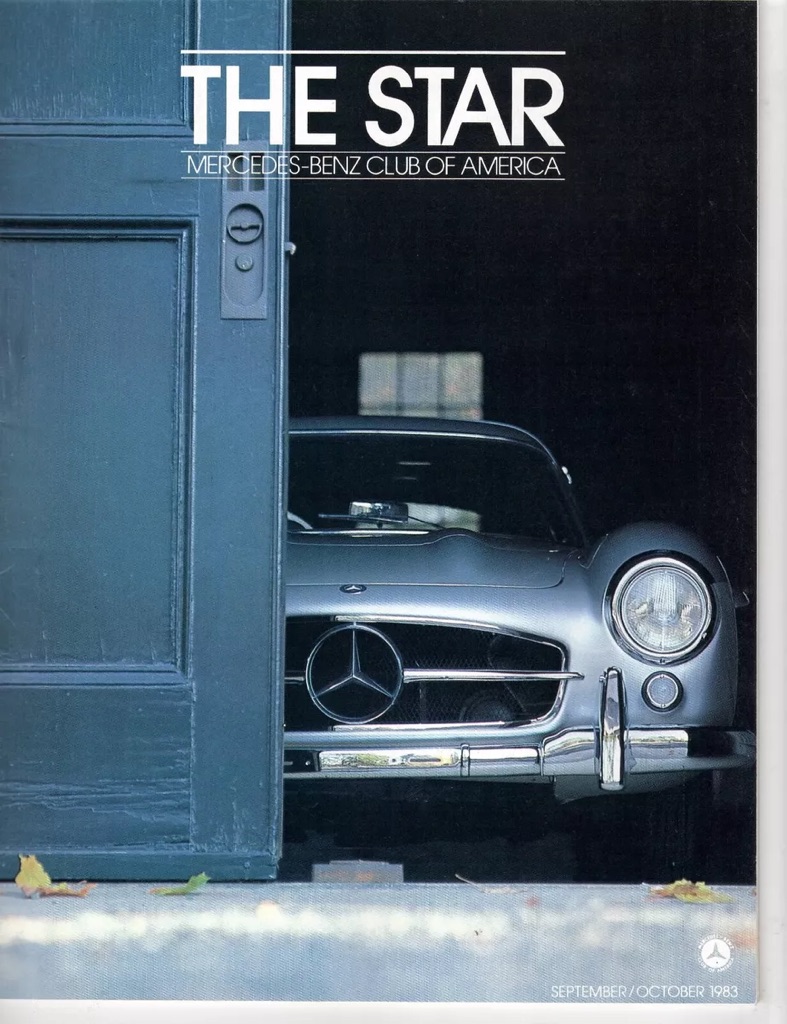 The Star magazine