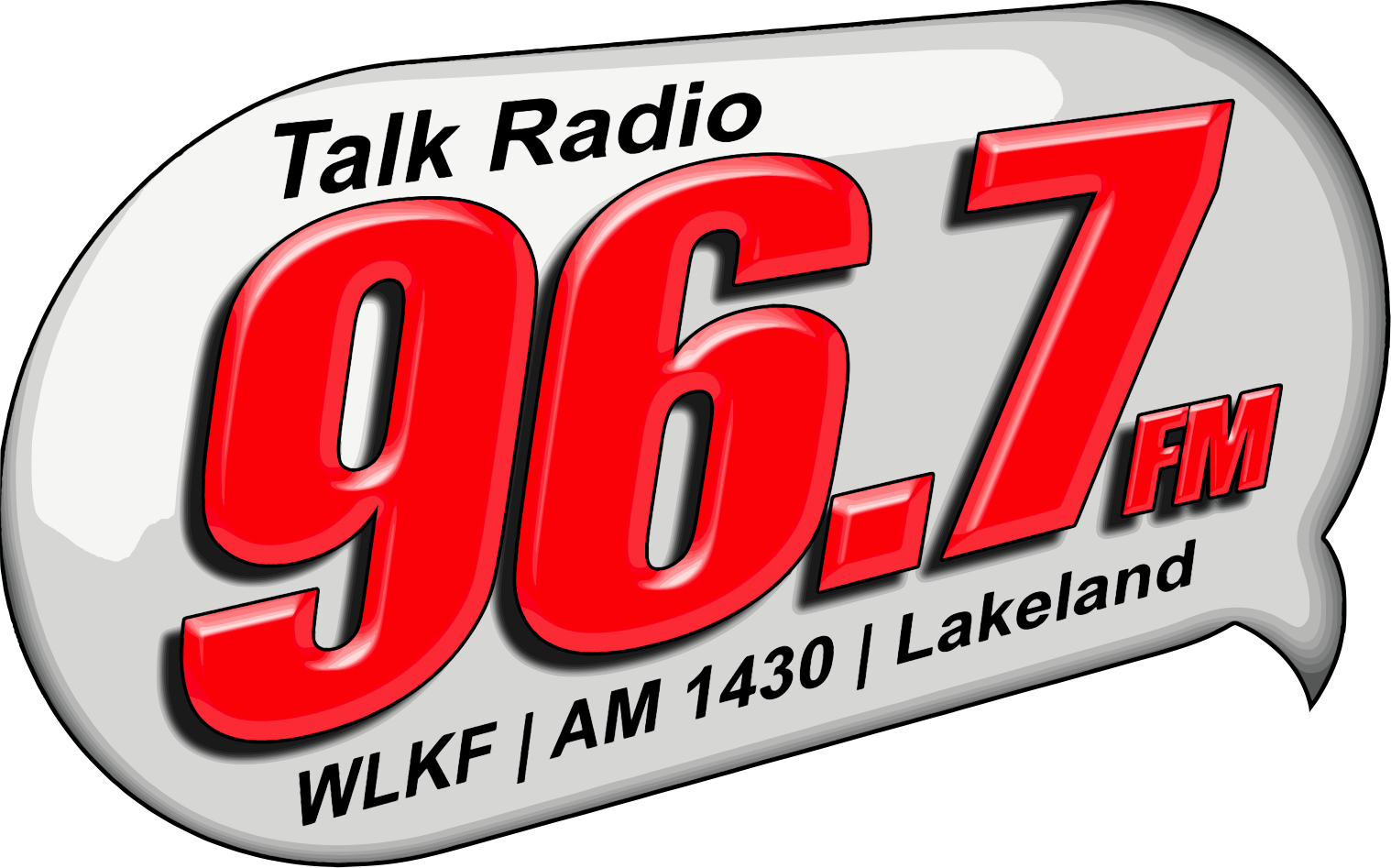 WLKF AM 1430