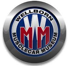 Wellborn Musclecar Museum
