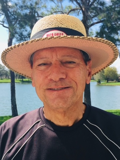 Bill Harshman