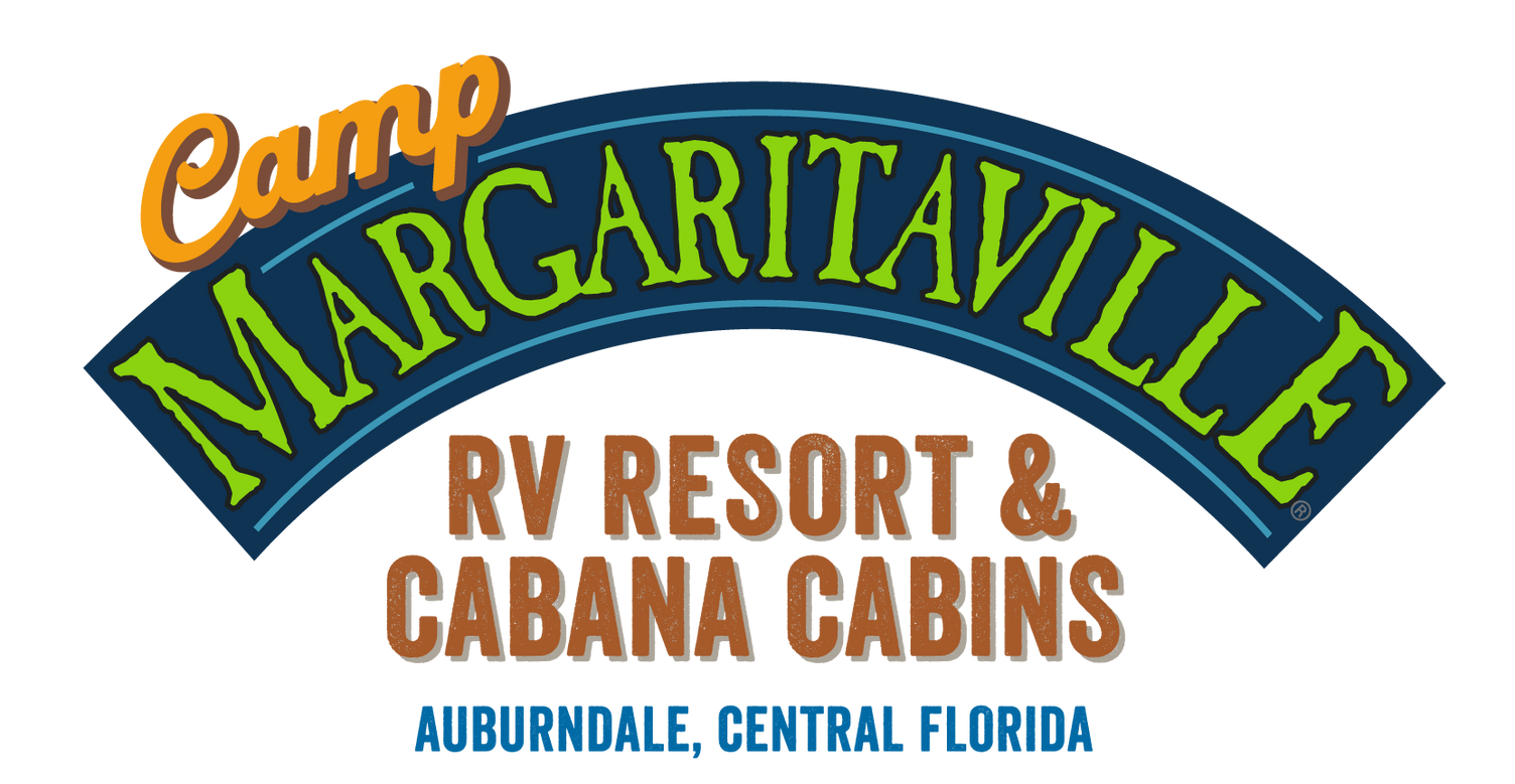 Camp Margaritaville RV Resort