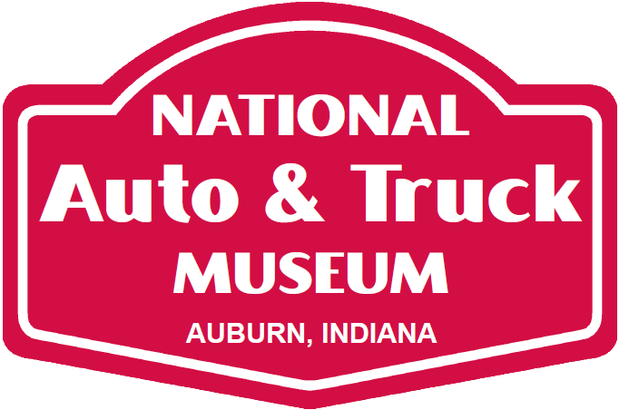 National Auto Museum