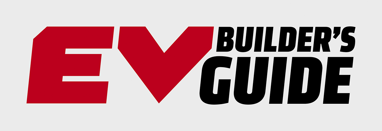 EV Builders Guide